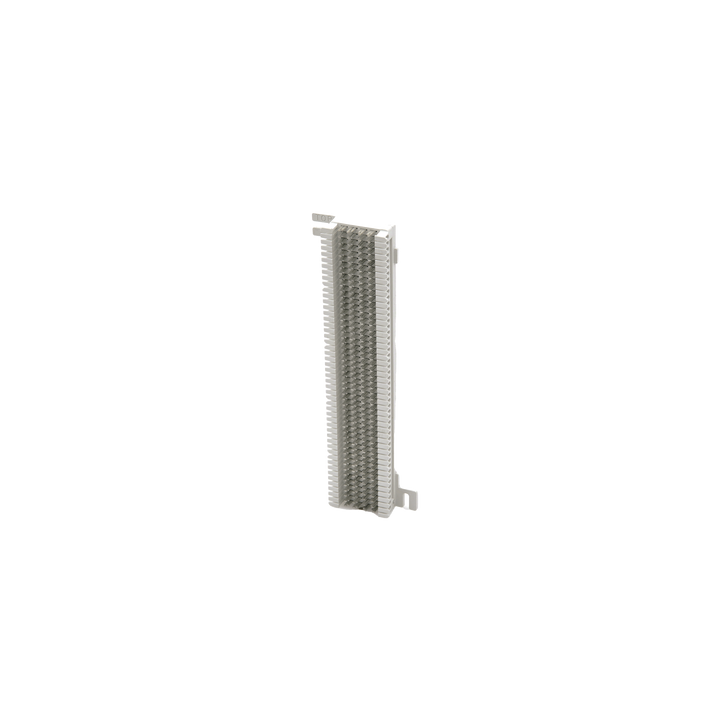 Bloque de Conexión S66, Capacidad de 50 Pares, Cat5e, Para Cable Sólido 22 a 26 AWG