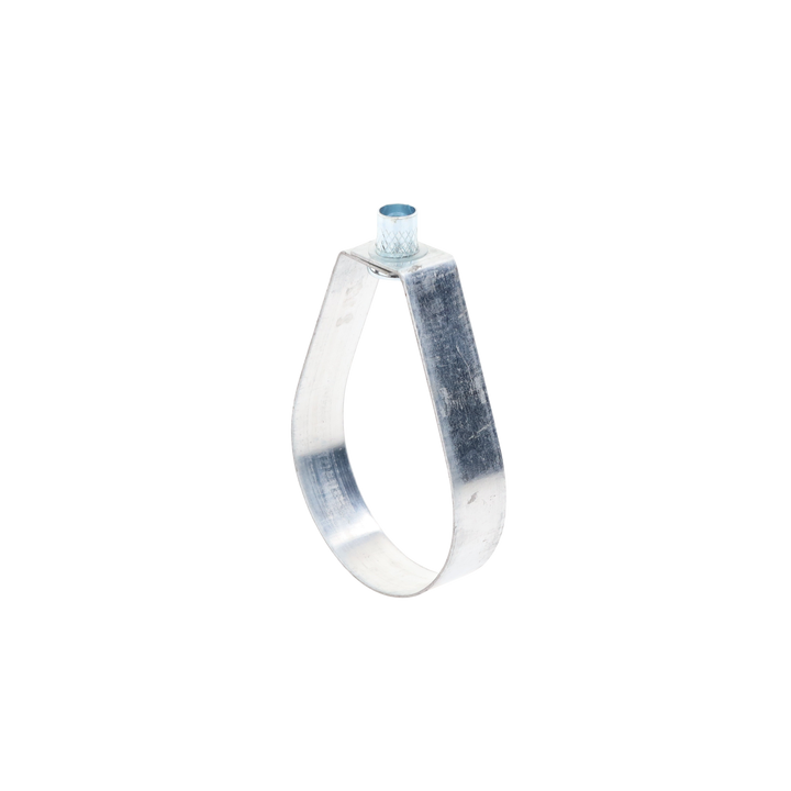Abrazadera Tipo Pera de 2 1/2" (77 mm).
