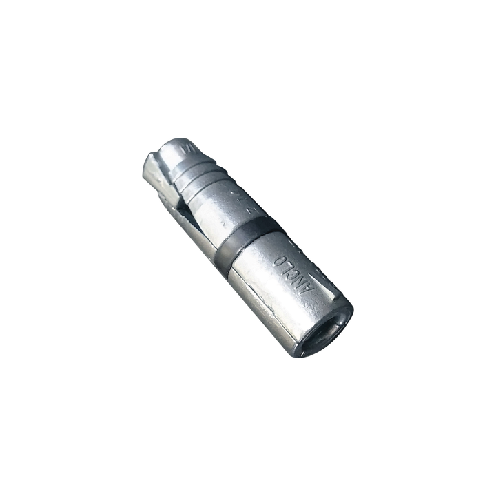Taquete Expansor Tipo Z de 3/16" x 1 1/2" (SIN TORNILLO).
