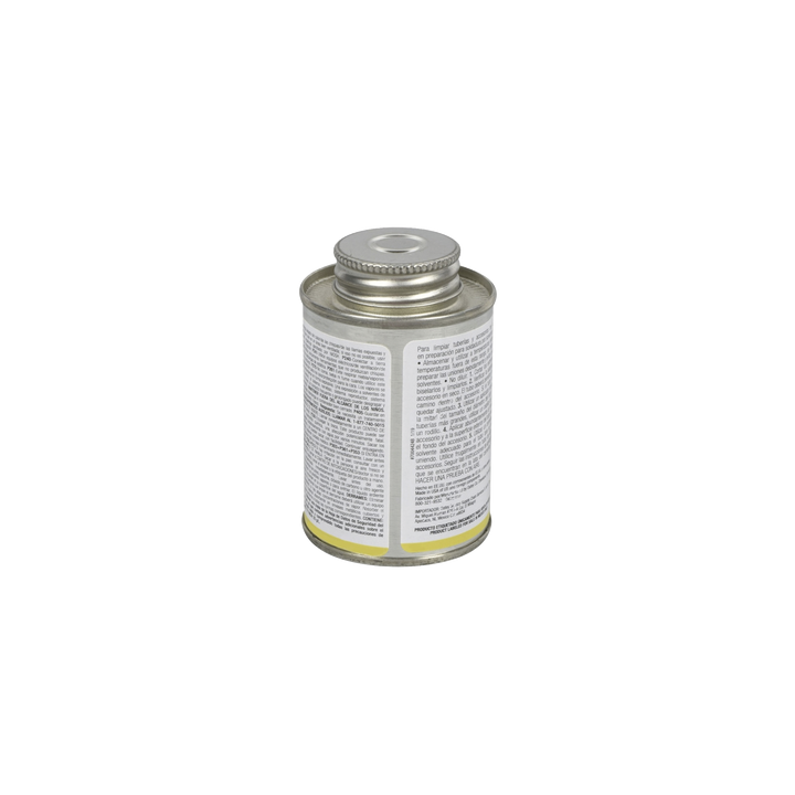 Limpiador de 946 ml ( 32 oz) para Tubo Conduit PVC, CPVC y ABS.