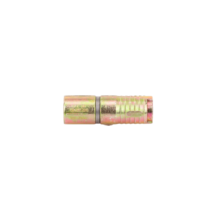 Taquete Expansor Tipo Z de 1/2" (SIN TORNILLO).