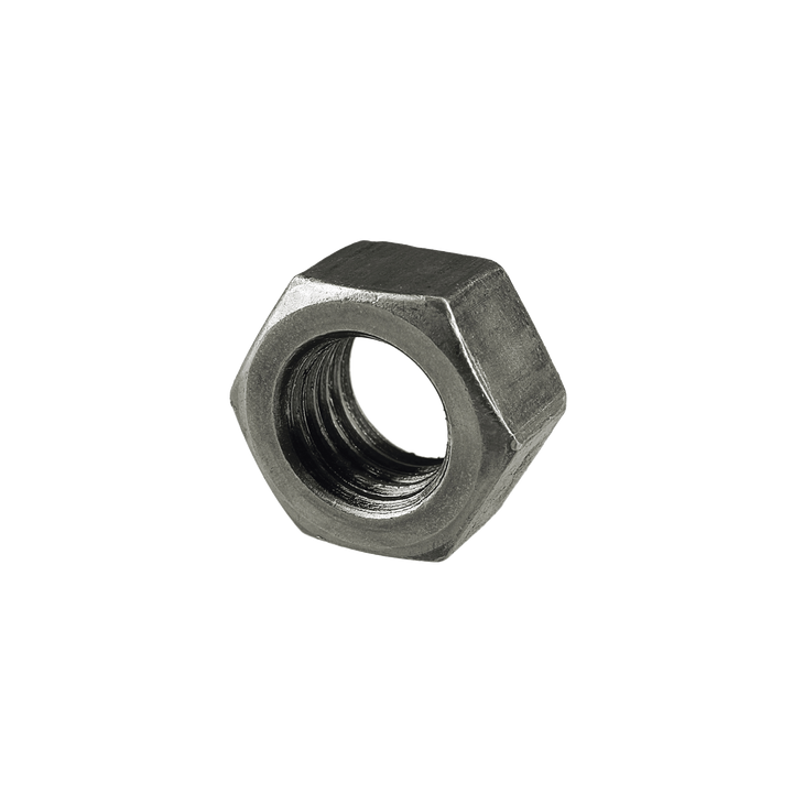 Tuerca Hexagonal Galvanizada de 5/16" (8 mm)/ Bolsa con 150 piezas.