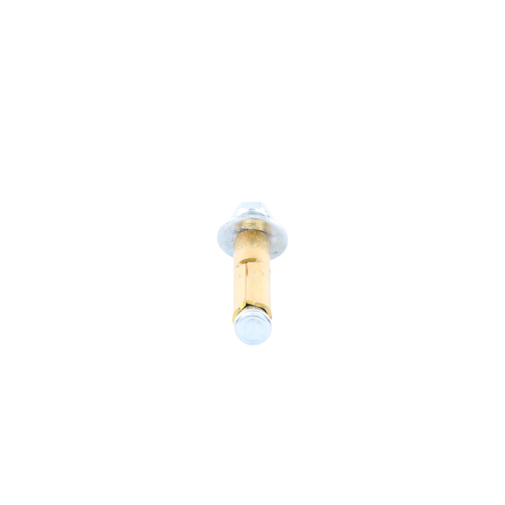 Taquete TX de 1/4" x  2 1/2"  (6.5 x 63 mm).