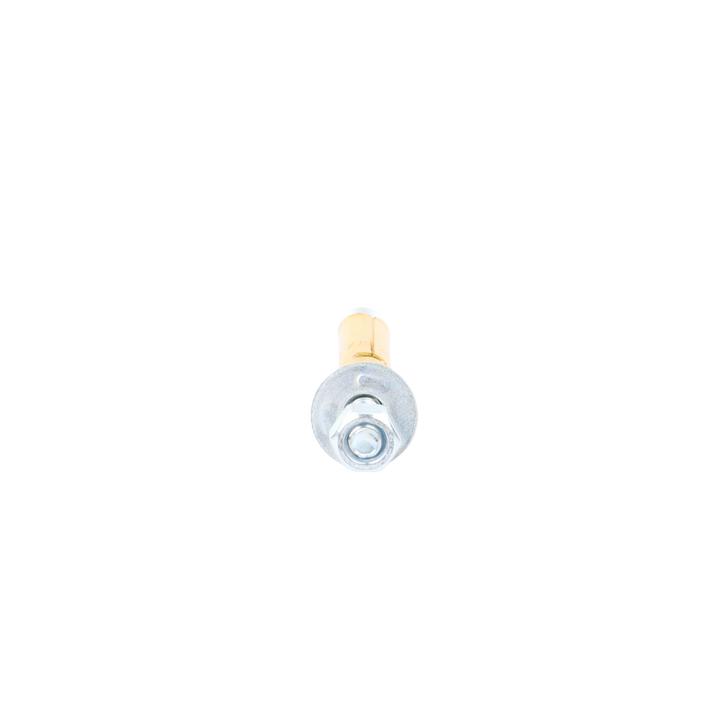 Taquete TX de 1/4" x  2 1/2"  (6.5 x 63 mm).