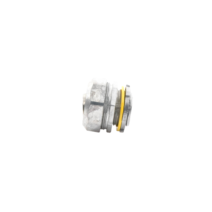 Conector Recto para tubo tipo Liquidtight de 1" (25 mm).