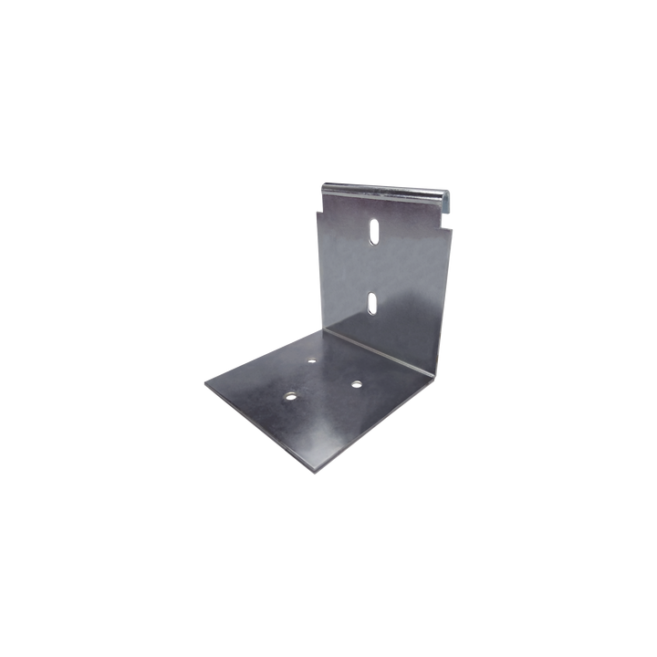 Soporte para cámara en charola de peralte 116 mm