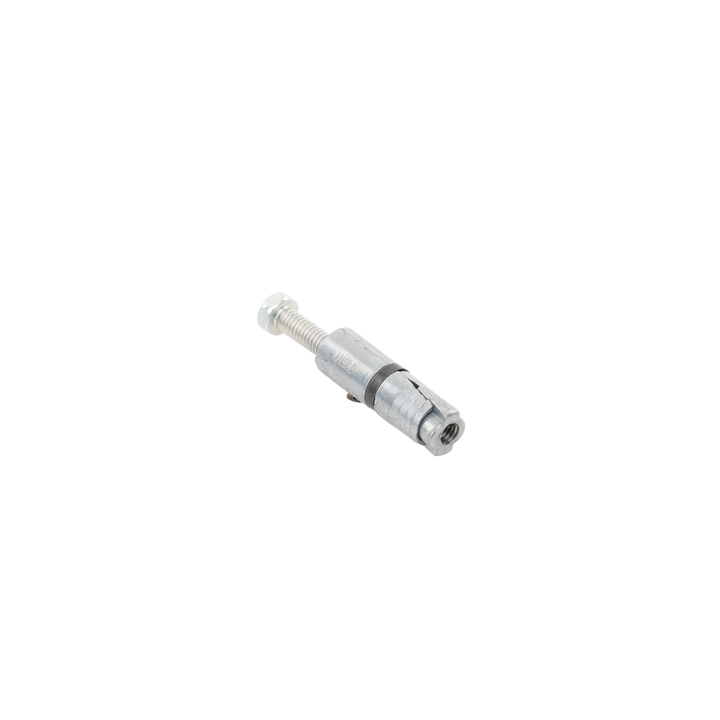 Taquete Expansor Tipo Z de 5/16" x 2" (INCLUYE TORNILLO).