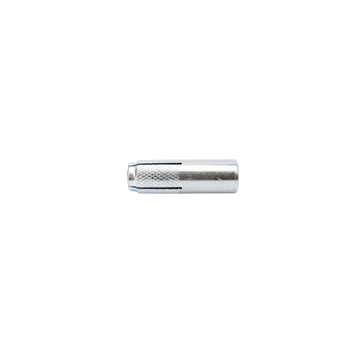 Taquete Rosca Interior para cargas altas de 3/8" (SIN PERNO).