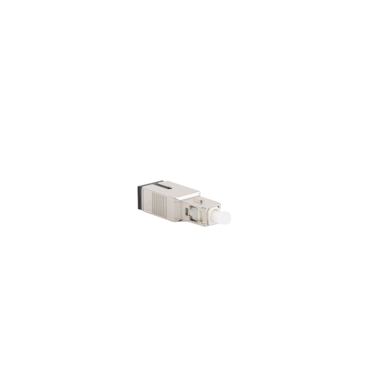Atenuador Óptico Macho-Hembra con Conector SC/UPC de 15dB para Fibra Monomodo