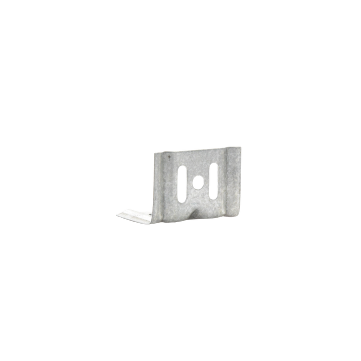 Ménsula MallaFils® para Charolas de 50 mm de Ancho, Montaje en Pared, Uso Interior con Acabado EZ
