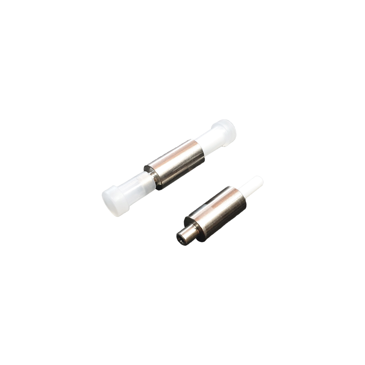 Adaptador de 1.25 mm para Localizador Visual de Fallos (VFL) 180XL para uso con conectores LC