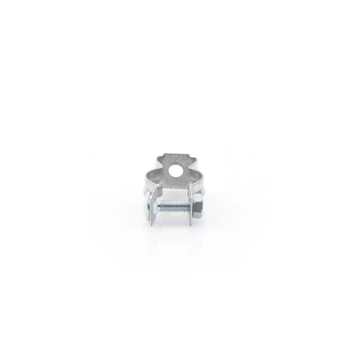 Clip para Tubo Conduit de 1/2" (13 mm).