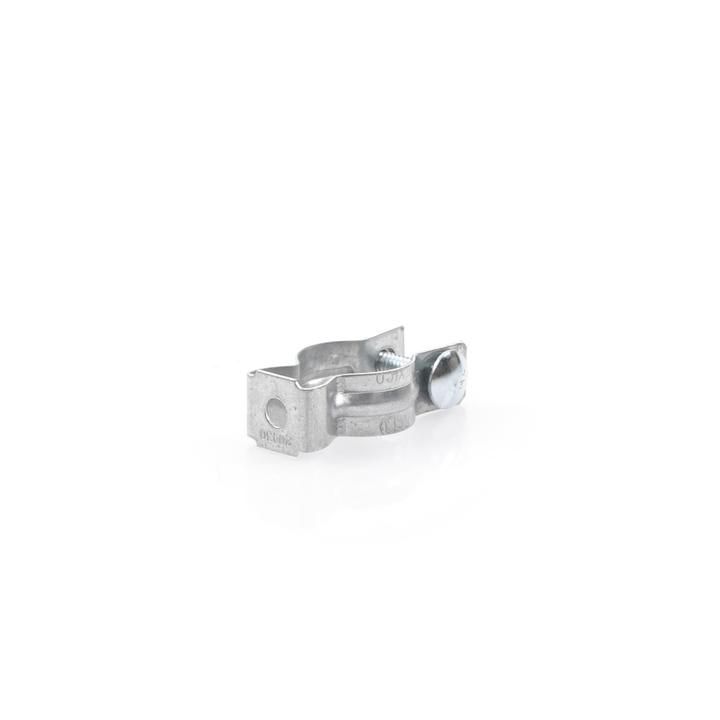 Clip para Tubo Conduit de 1/2" (13 mm).