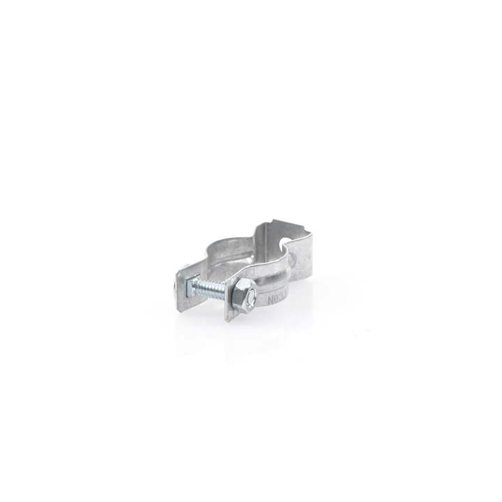 Clip para Tubo Conduit de 1/2" (13 mm).