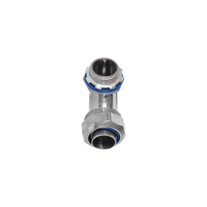 Conector Curvo para tubo tipo Liquidtight 2" (50 mm). Compatible con ANC-COT-200.