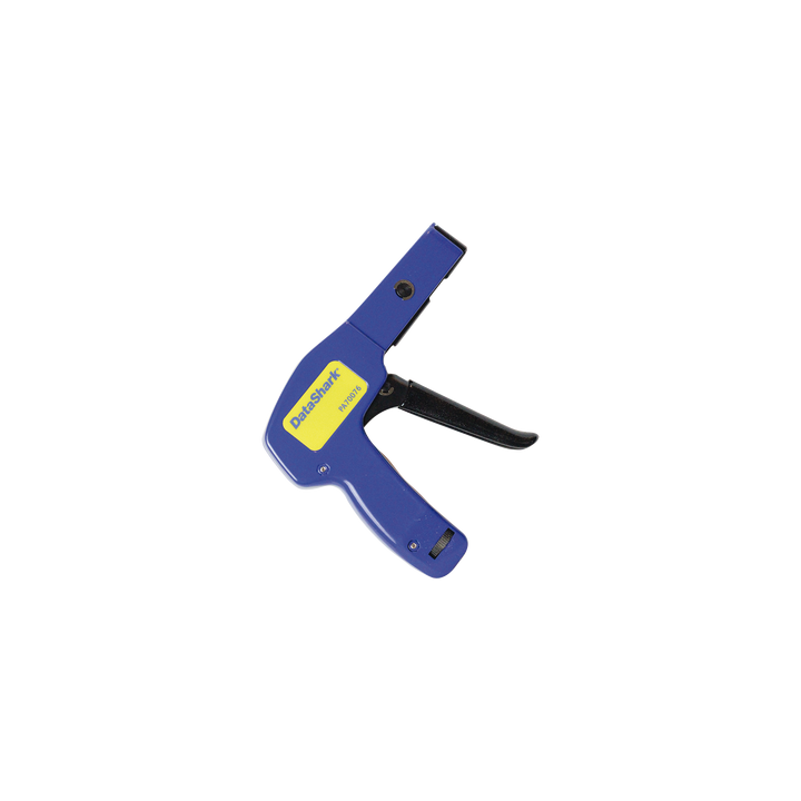 Pistola para Instalación de Cinchos de Plástico con Tensión Controlada y Corte Automático