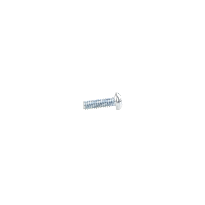 Tornillo cabeza de gota de 1/4" x 3/4"