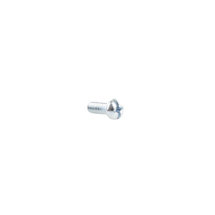 Tornillo cabeza de gota de 1/4" x 3/4"