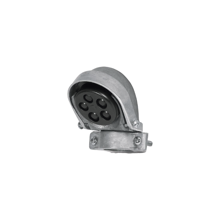 Mufa Compacta de 1 1/4"  (32 mm ).