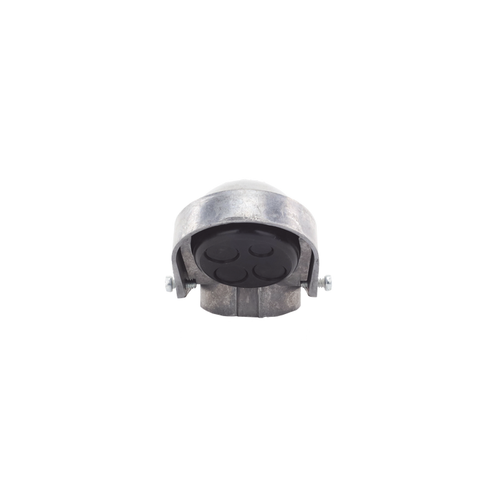 Mufa Compacta de 1 1/4"  (32 mm ).