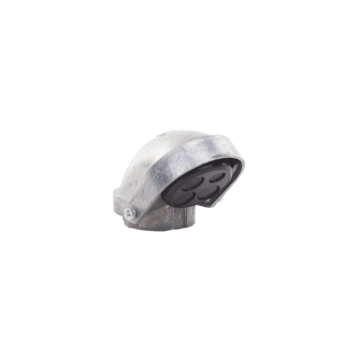 Mufa Compacta de 1 1/4"  (32 mm ).
