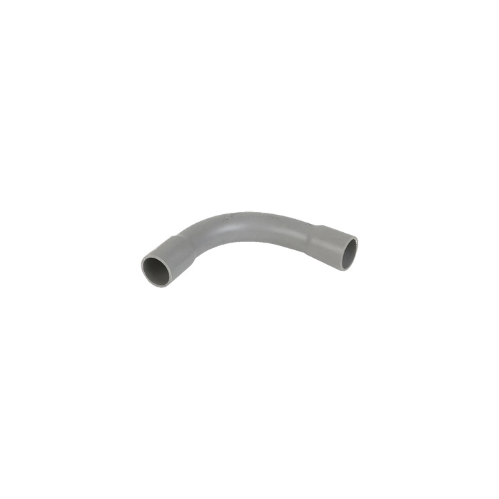 Curva para Conduit Cédula 40 de 3/4".