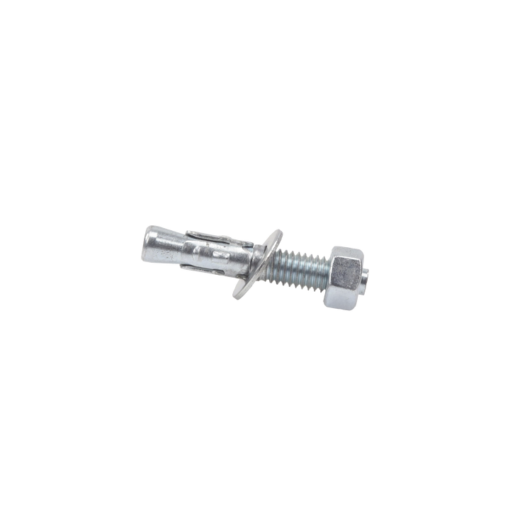Taquete Tipo Arpon de 3/4" x 5-1/2" (19 x 140 mm)
