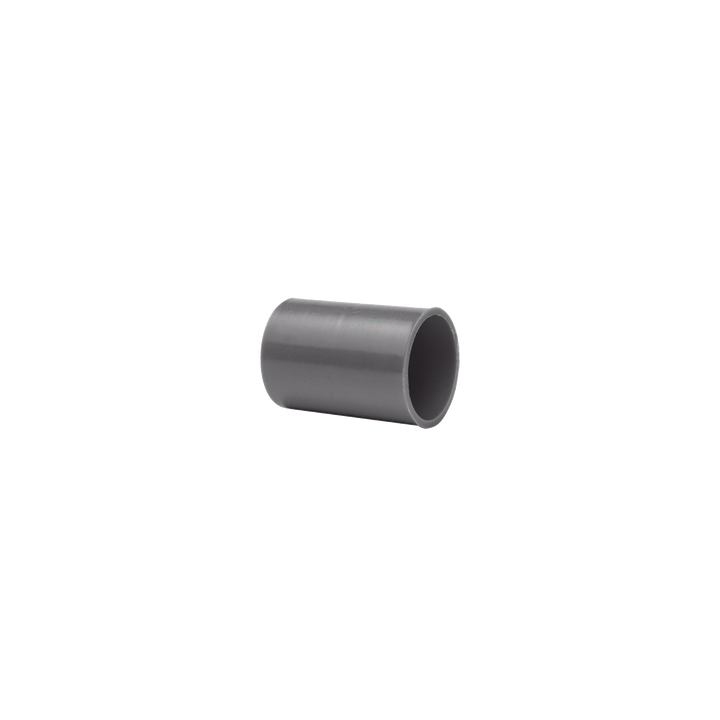 Cople para Conduit Cédula 40 de 3/4".
