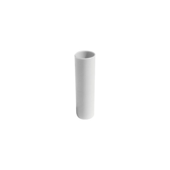Cople (Unión) para tubería rígida, PVC para instalación en Interior, de 20 mm