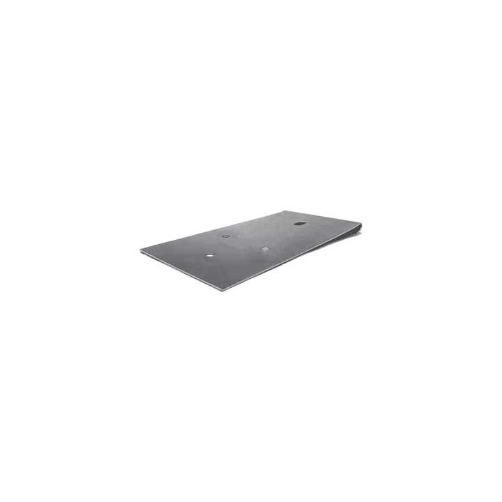 Soporte para cámara en charola de peralte 33 mm