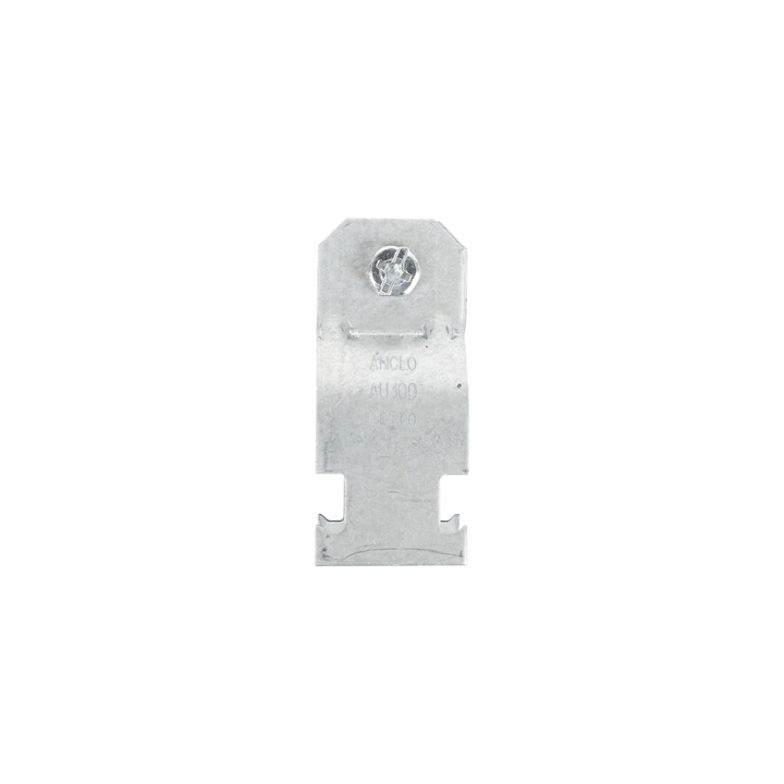 Abrazadera Unicanal para Conduit Pared Delgada de 2" (51 mm).
