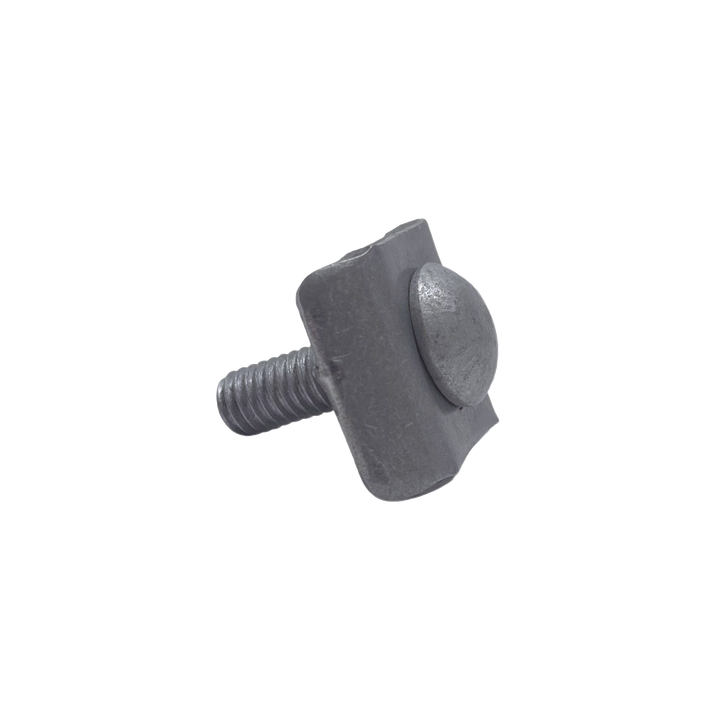 Kit 3 Para Unir Tramos de Charolas a Ménsulas es Ideal Para Utilizarse al Exterior o Zonas Húmedas (3 piezas)