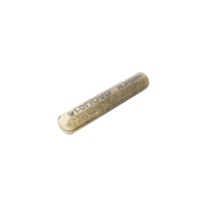 Capsula anclaje químico 16x125mm