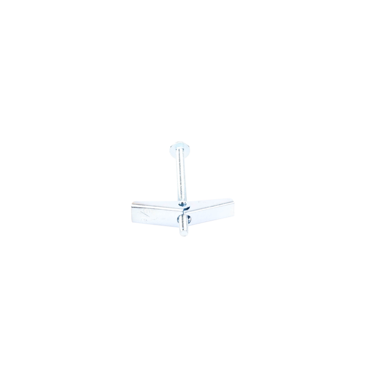 Sujetador Mariposa de 3/16" x 3"  (4.7 x 76 mm).