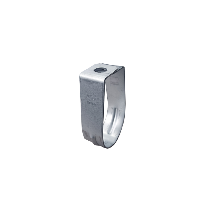 Colgador Tipo Pera para Tubería Conduit de 1/2" (13 mm).