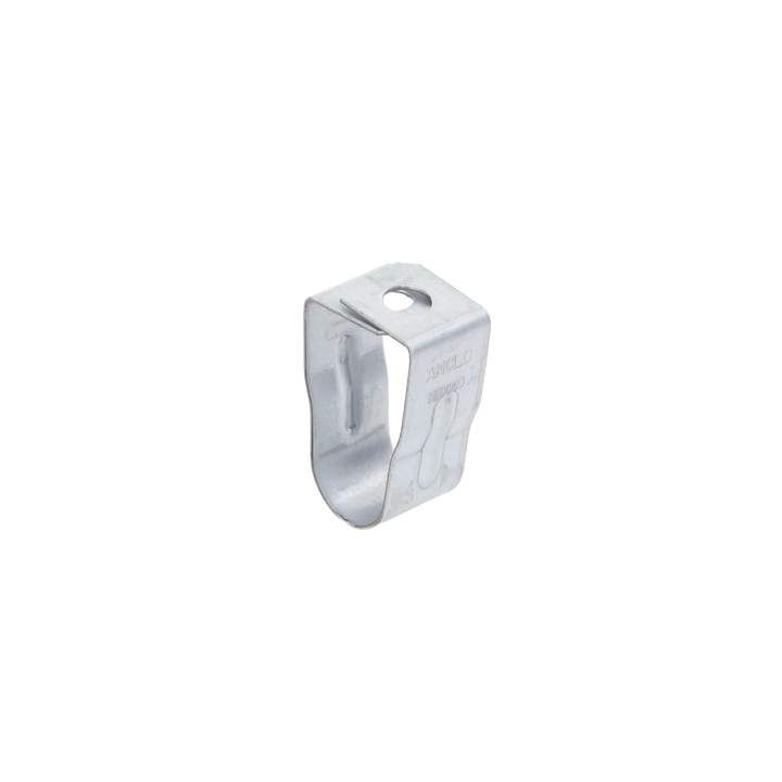 Colgador Tipo Pera para Tubería Conduit de 1/2" (13 mm).