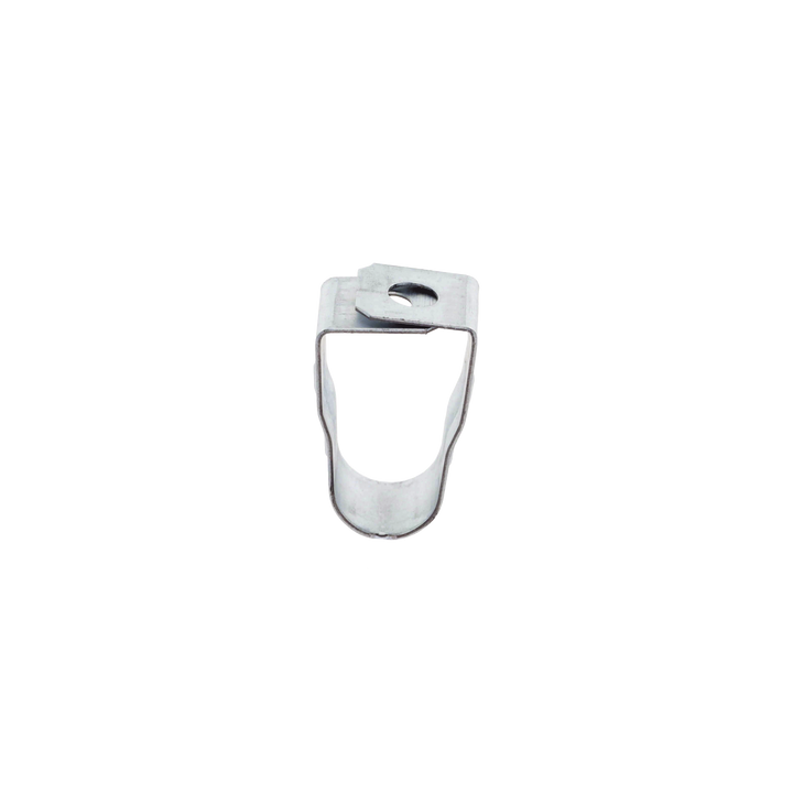 Colgador Tipo Pera para Tubería Conduit de 1/2" (13 mm).