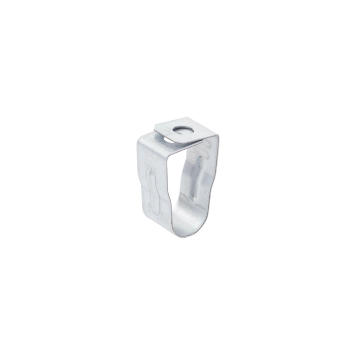 Colgador Tipo Pera para Tubería Conduit de 1/2" (13 mm).