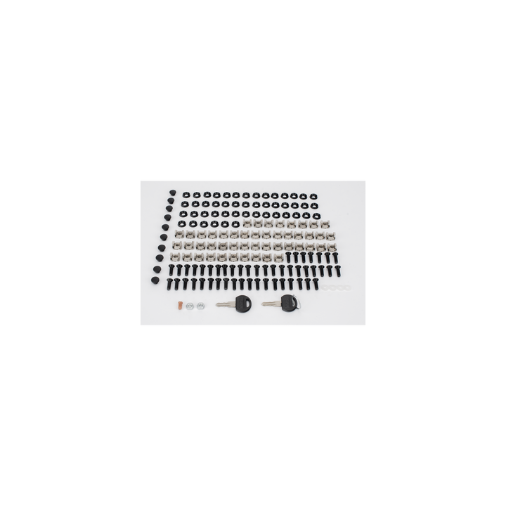 Gabinete de Pared de 9U con Puerta de Cristal Templado, 479.5 mm de Profundidad, Rack de 19'', Acero Reforzado Gris Mate