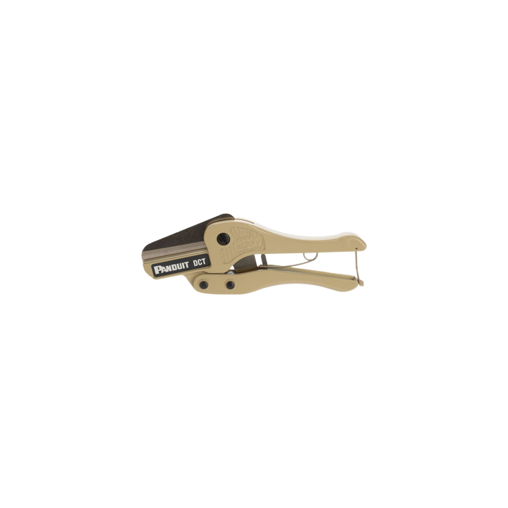 Herramienta corte manual para ducto ranurado Panduct™ DCT