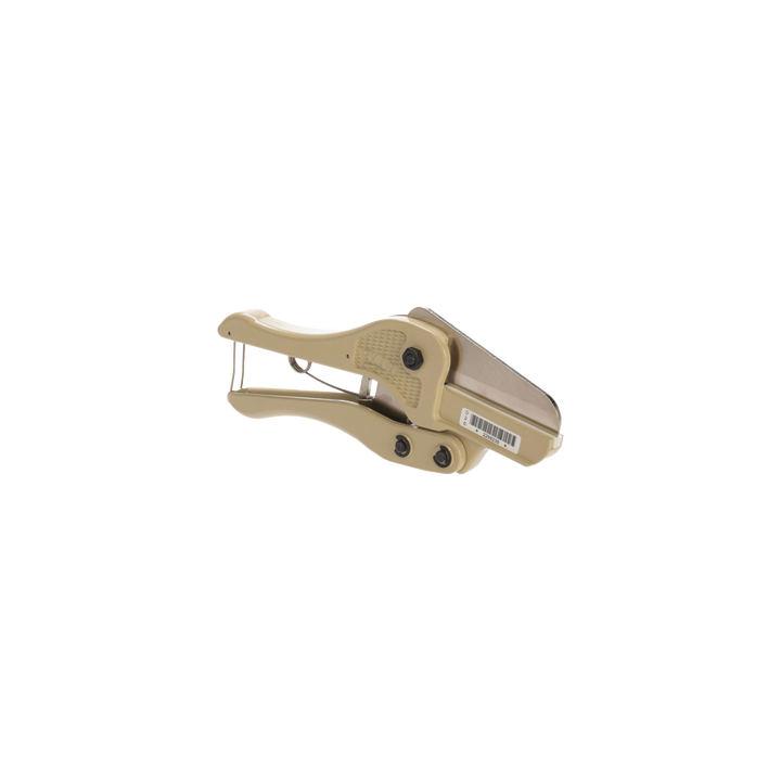 Herramienta corte manual para ducto ranurado Panduct™ DCT