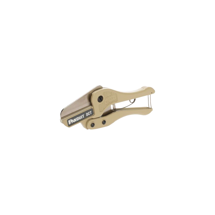 Herramienta corte manual para ducto ranurado Panduct™ DCT