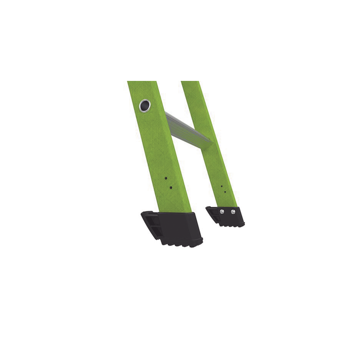 Escalera de Tijera 3 en 1 de 1.8 Metros, Fibra de Vidrio (SKU13906-001). Hecha en E.U.A. (Versión 2.0)