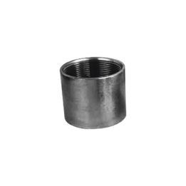 Cople Conduit Aluminio de 1 1/4" (32 mm).
