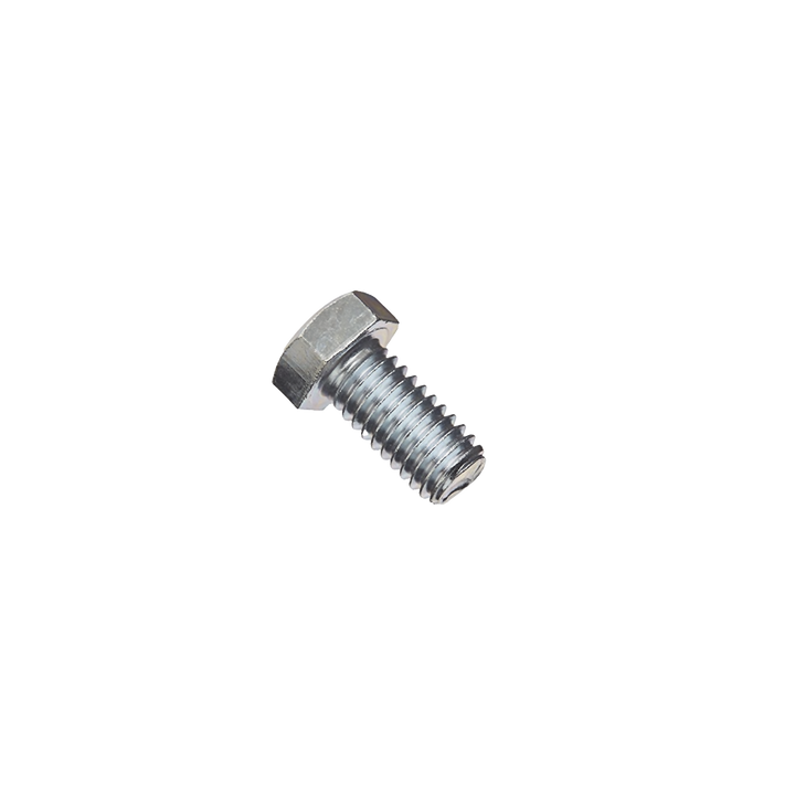 Tornillo Máquina Estándar Galvanizado de 1/2" X 1" (121.7 X 25 mm ).