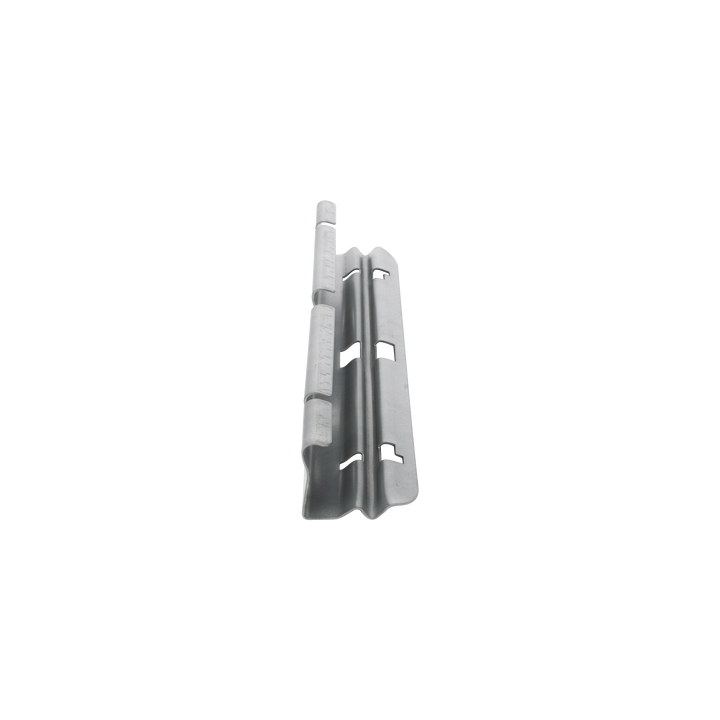 CLIP AUTOMATICO PARA BANDEJAS DE 300 MM ADELANTE, MATERIAL  BIMETALICO 90% ZINC Y 10% ALUMINIO SIN RECUBRIMIENTO