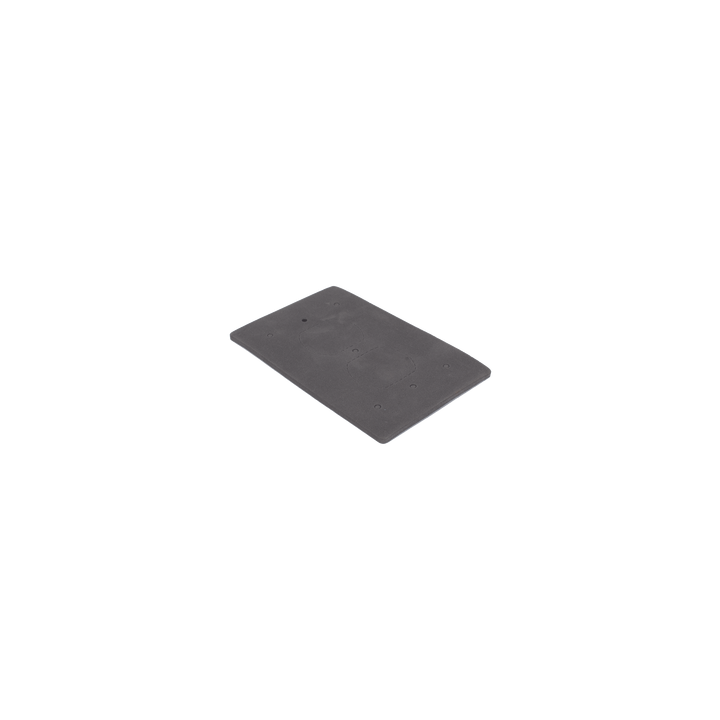 Empaque de Polietileno tipo Rectangular.