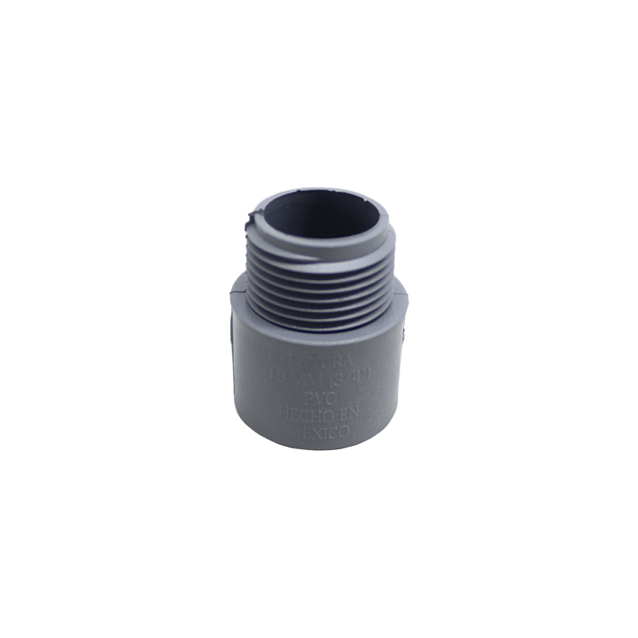 Conector para Conduit Cédula 40 de 2" (50.8 mm).