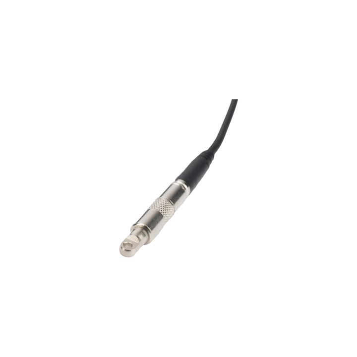 Rollo de Fibra Óptica Drop Redonda G657A2 Monomodo Simplex de 50 Metros (164 Pies) con Conectores SC/UPC-SC/UPC para