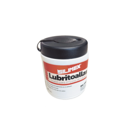 Lubritoallas para Cables / Elimina el Exceso de Lubricante en Jalado por Tuberías / Toallitas Húmedas con Doble